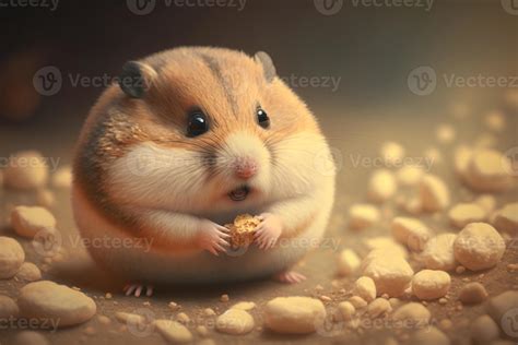 bbw hamster